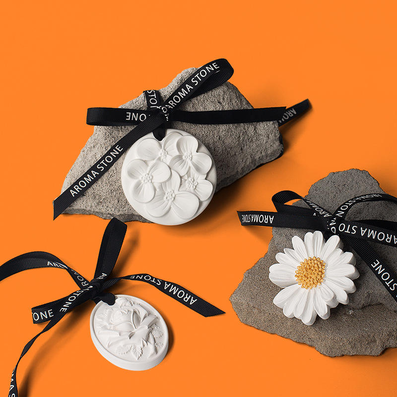 Aroma Stone Rose